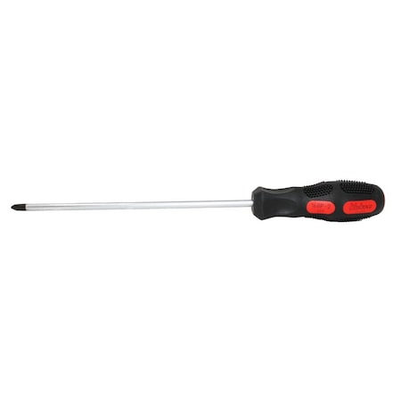 Ko-Ken ScrewDriver PH2 260mm 168P-2(150)
